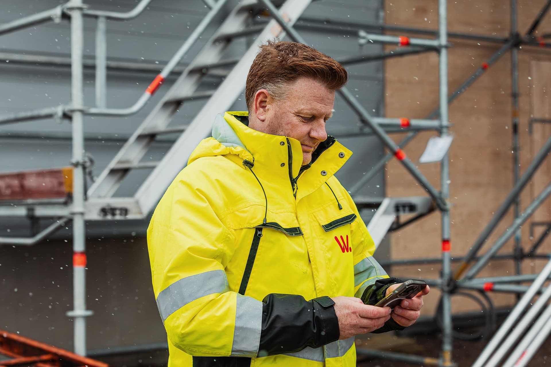 Rapporter og analyser