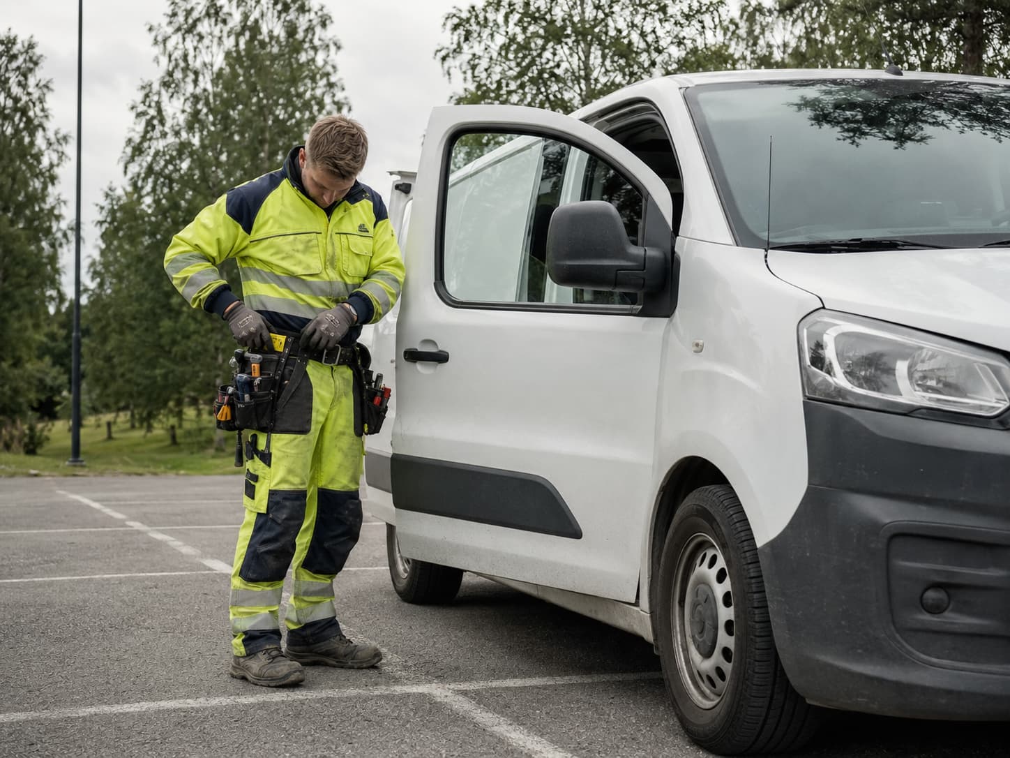  Integrerte sjekklister og KS