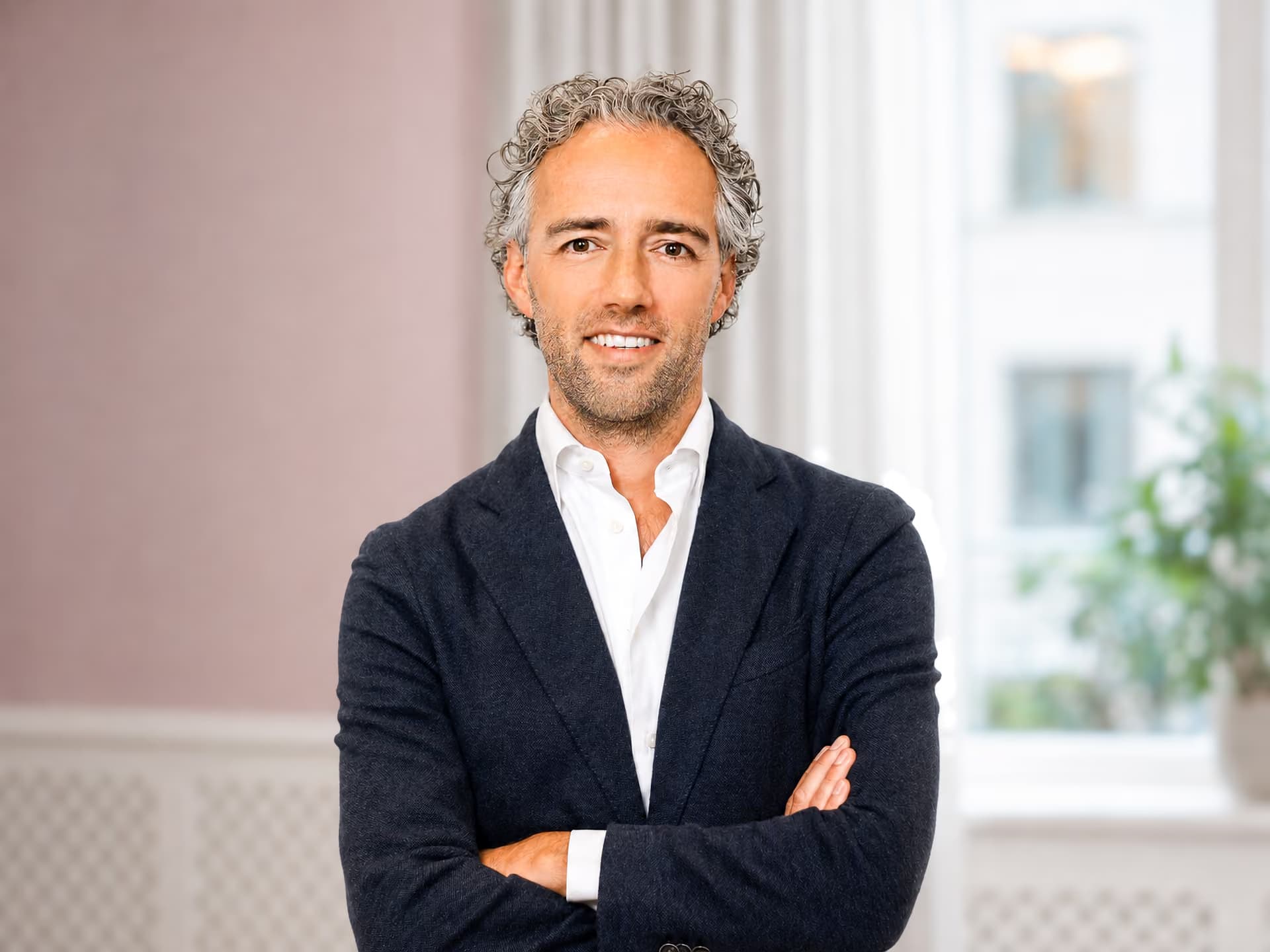 Aceve brings together Syntess Software, ENK Software and the former Brink Software as Aceve Netherlands, appoints Adriaan Kom as Managing Director
