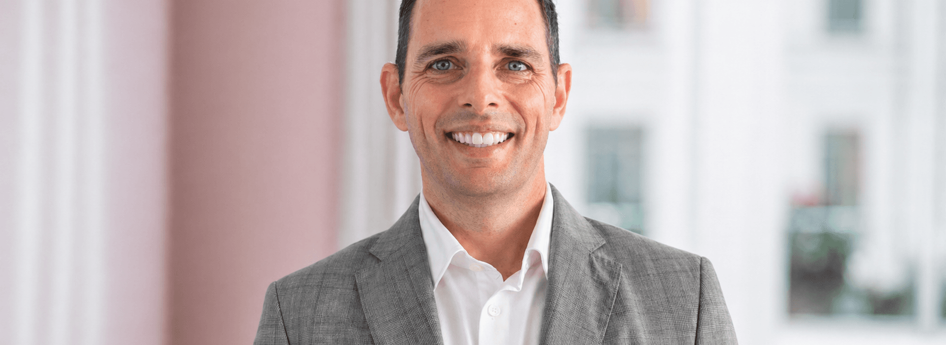 Aceve appoints Bas de Laat as Chief Customer Officer to lead new Customer Experience function 