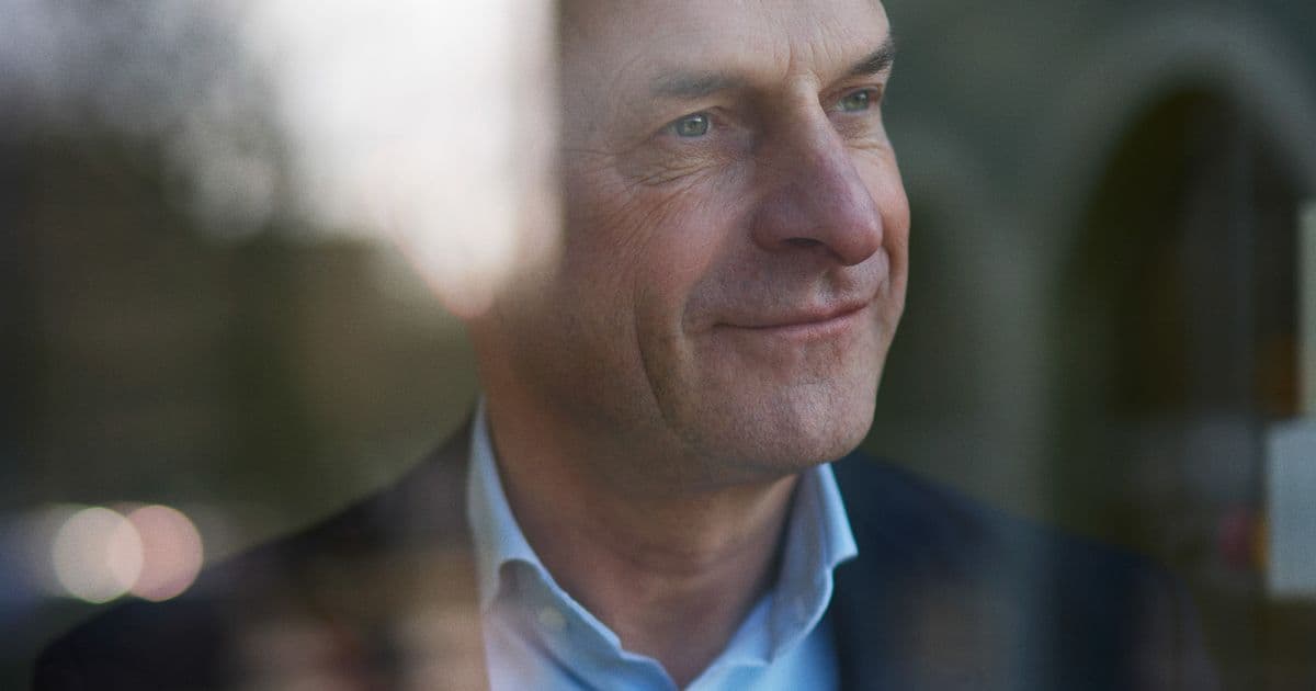 Aceve appoints Claus Thorsgaard as new CEO