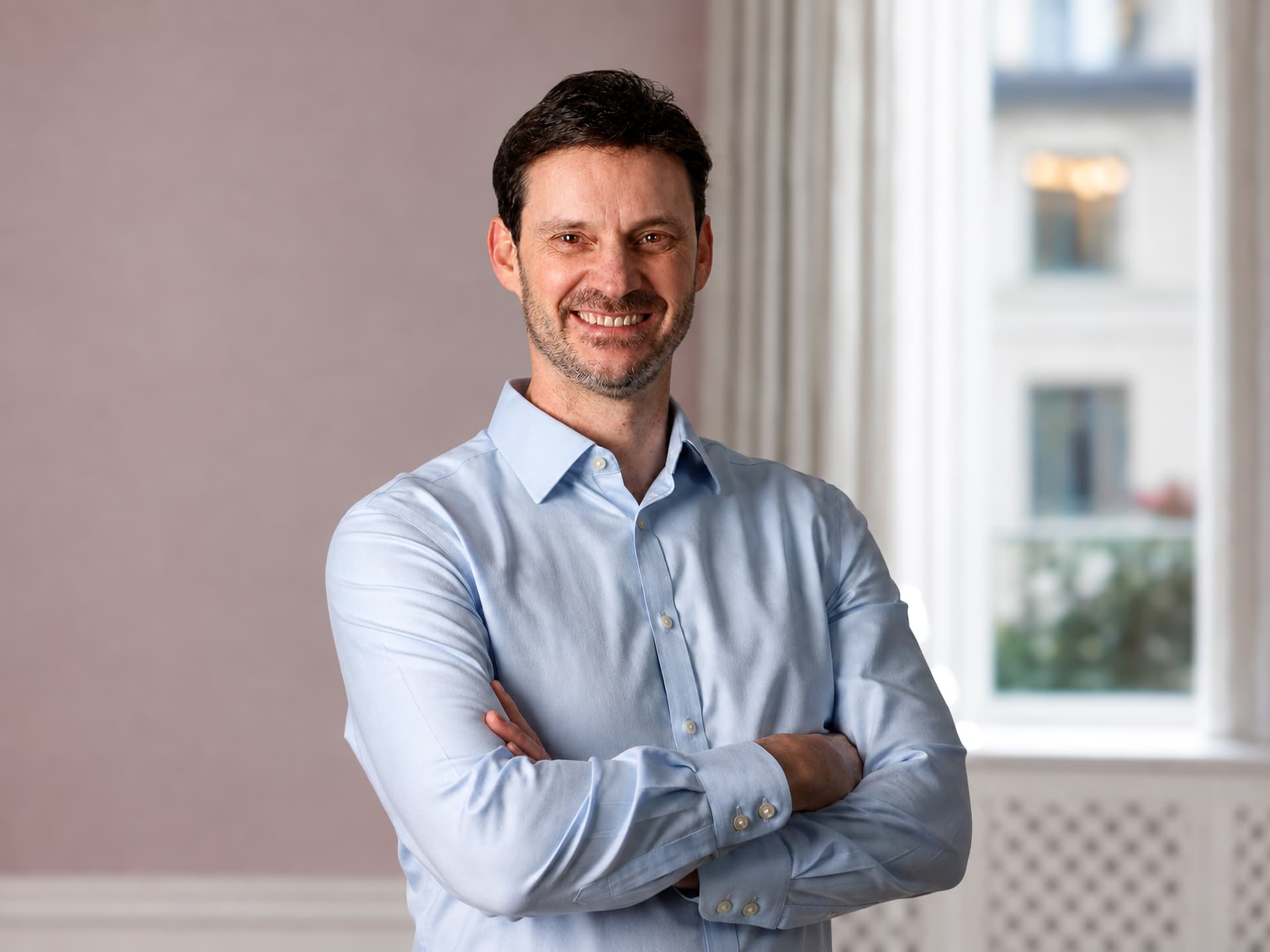 Darren Linscott joins Aceve as Chief Product Officer