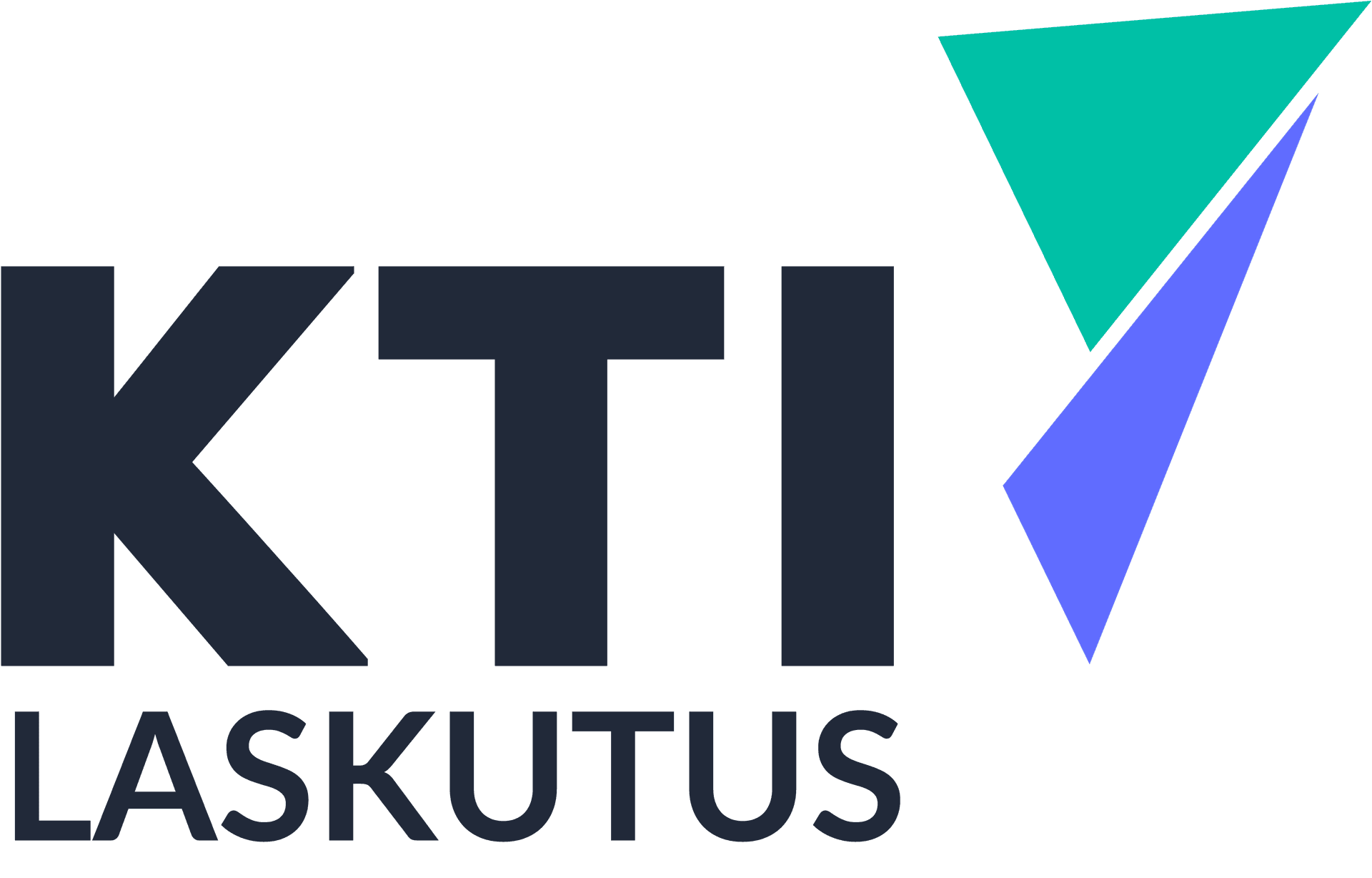 KTI Laskutus