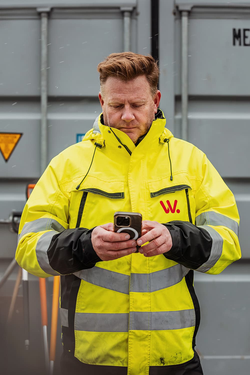 Timeregistrering og prosjektstyring