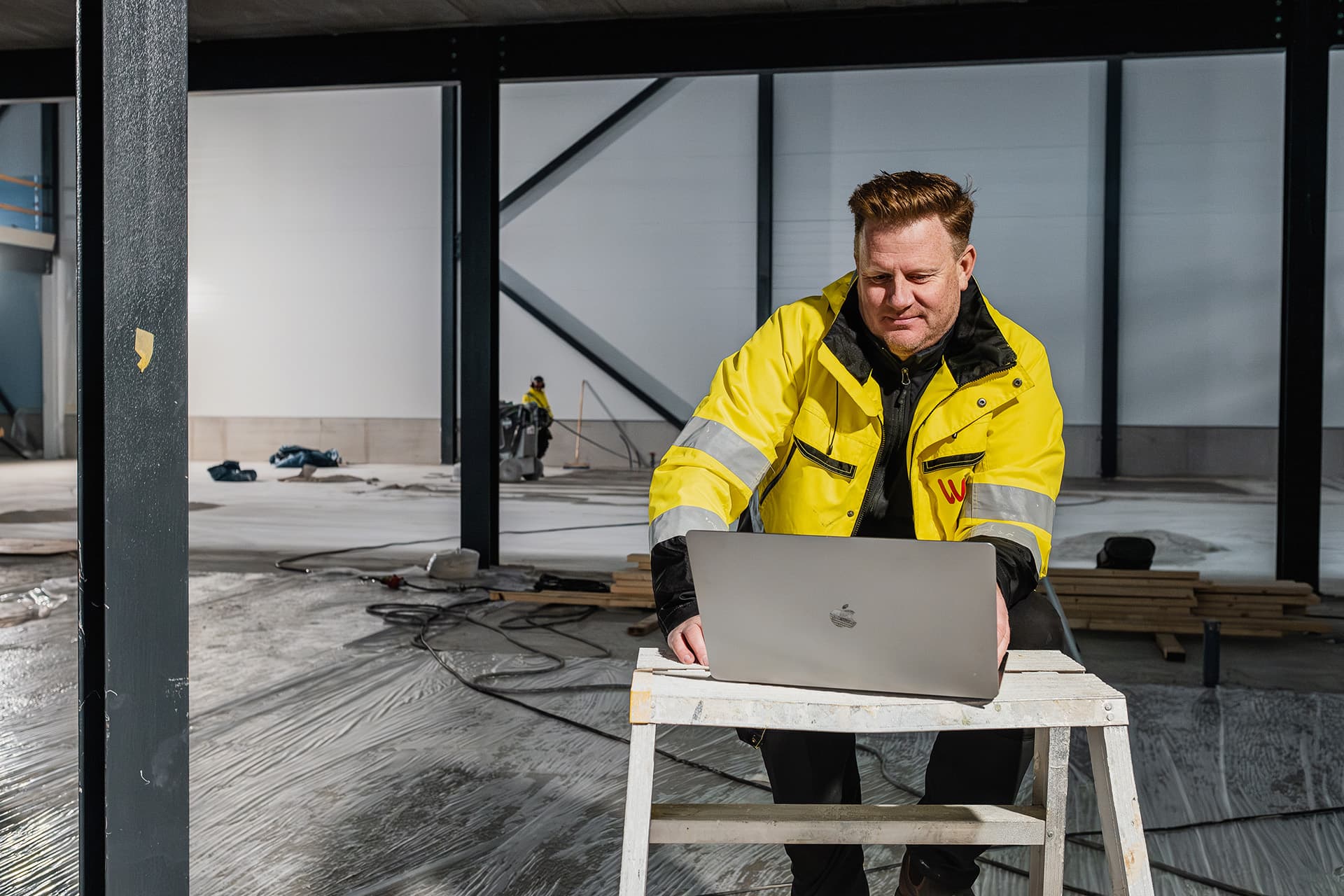 Leverandørportal