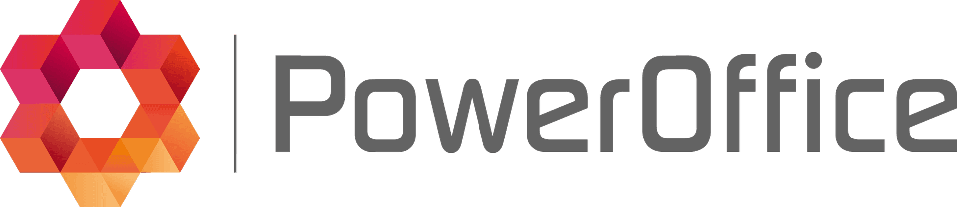 Logo PowerOffice