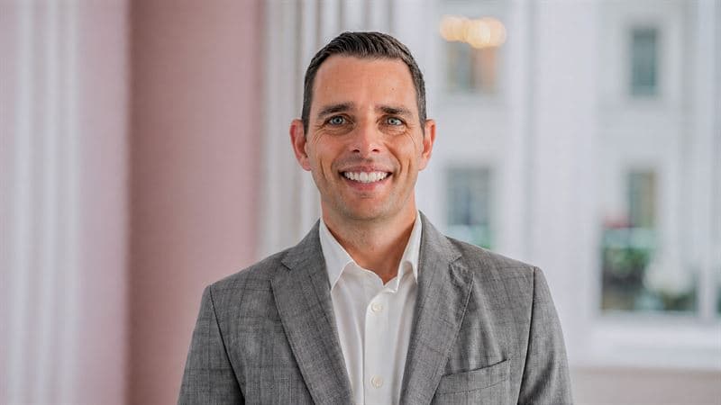Aceve appoints Bas de Laat as Chief Customer Officer to lead new Customer Experience function