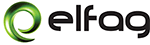 Logotype Elfag