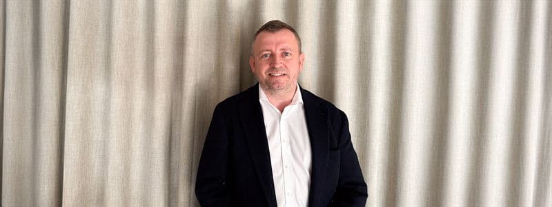 Aceve strengthens Nordic leadership with the appointment of Thomas Pedersen to lead Denmark and Norway