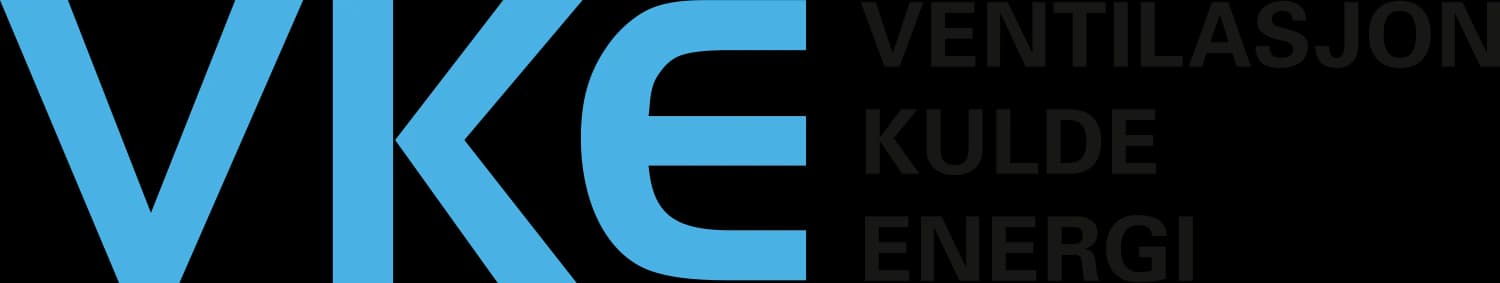 Logotype VKE