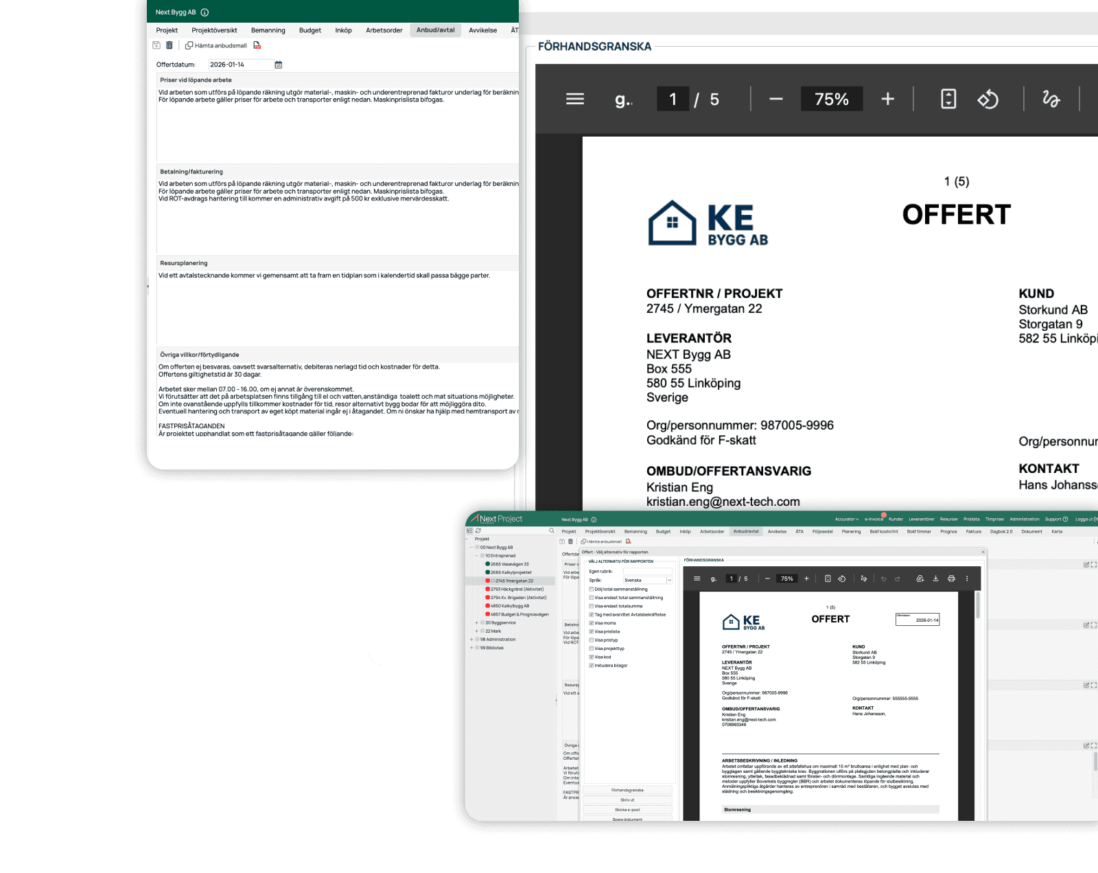 Next c-Invoice