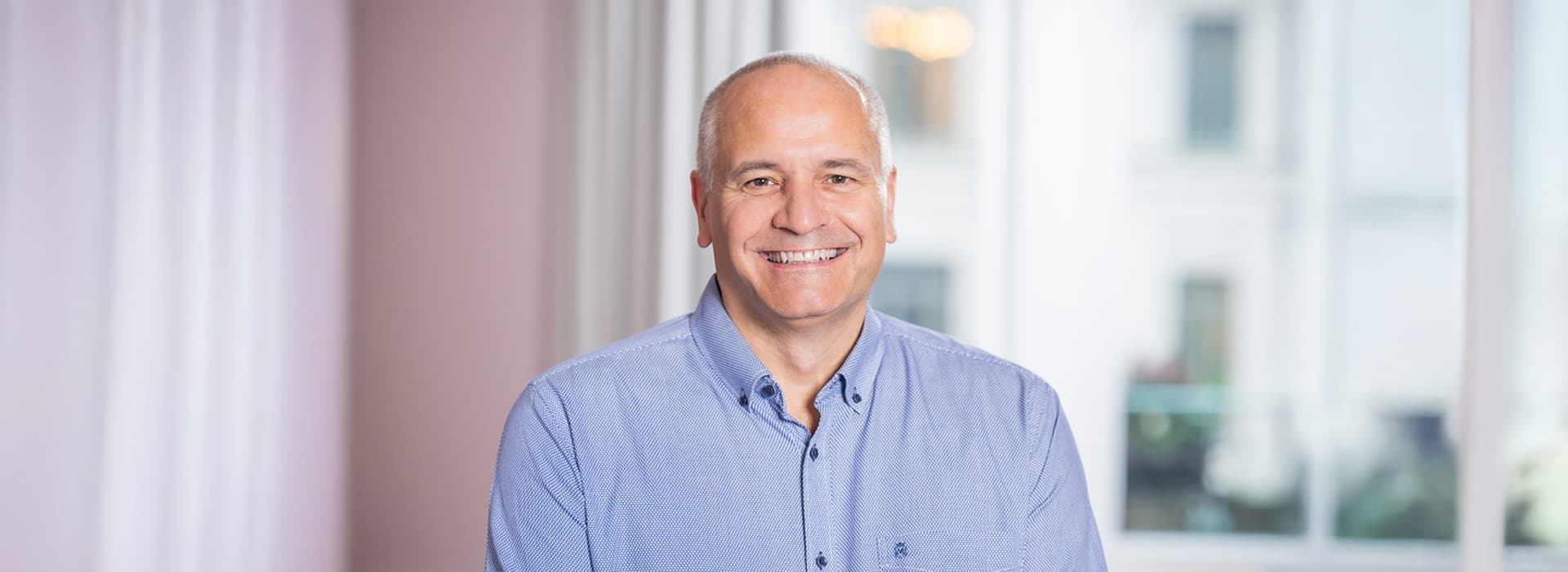 Aceve strengthens technology leadership with the appointment of Andrew Woodward as Chief Technology Officer
