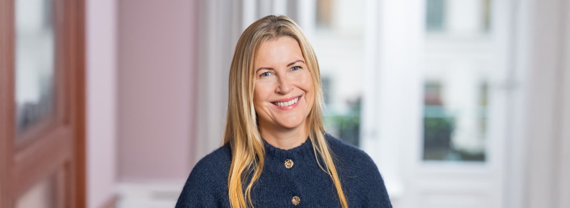Aceve strengthens people leadership with the appointment of Charlotte Kure Juul as Chief People & Culture Officer