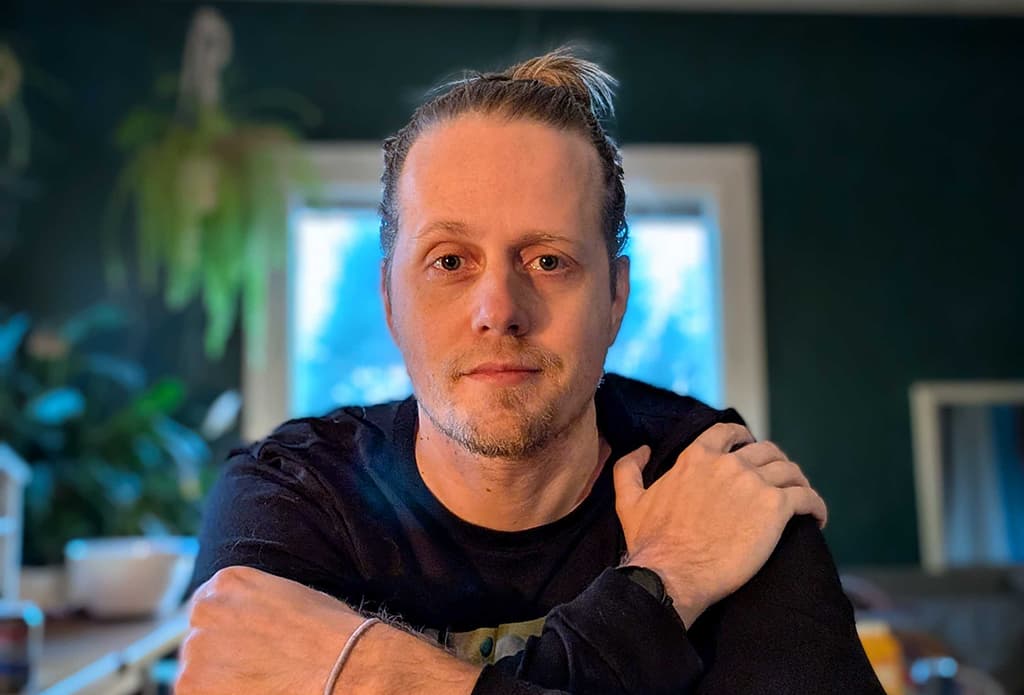 Juho Anttila myyntitiimiin