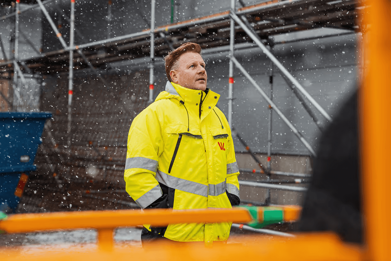 Projekthantering