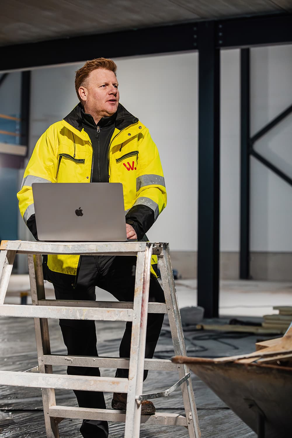 FDV-håndtering og kundeportal