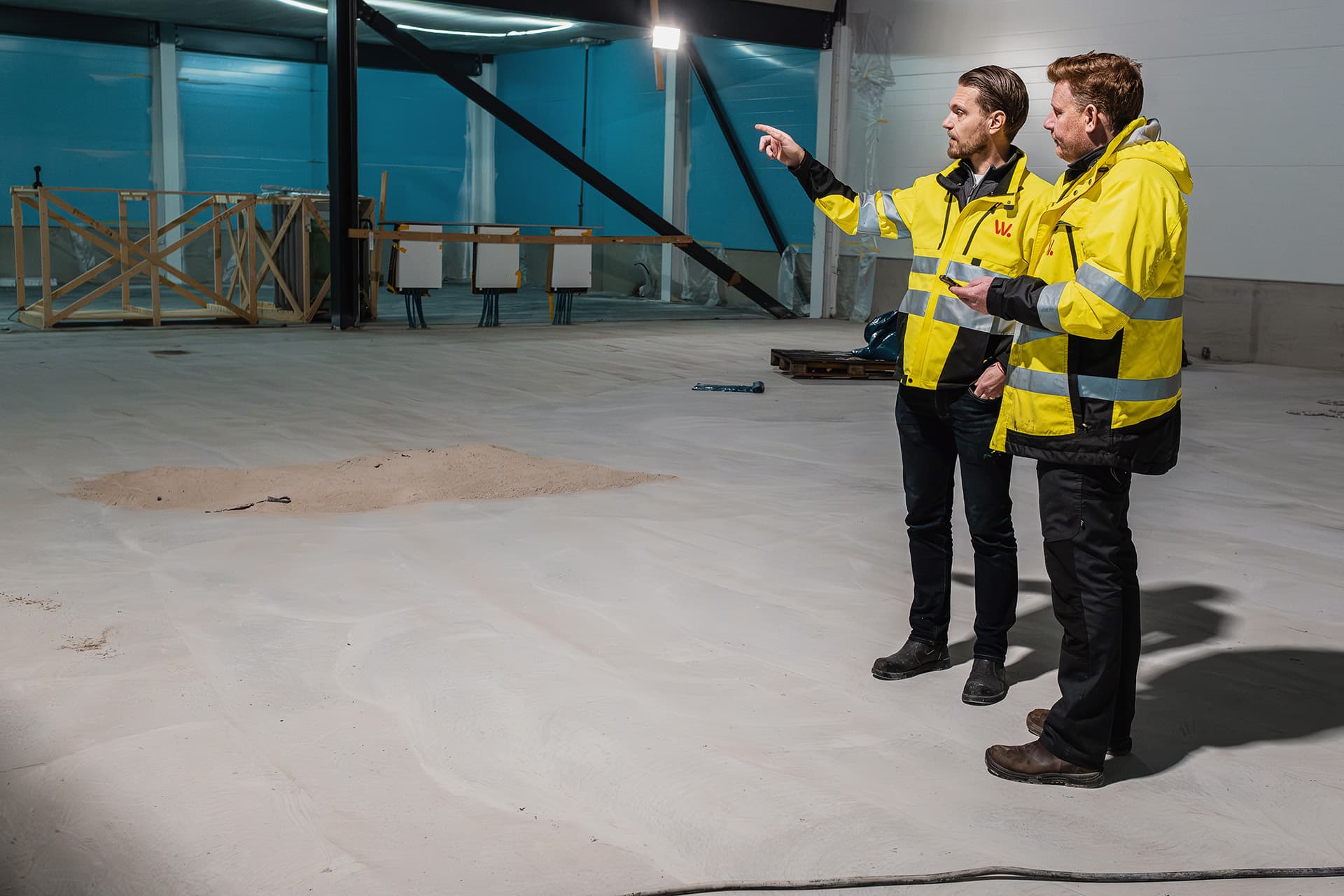 F-gass og miljødokumentasjon