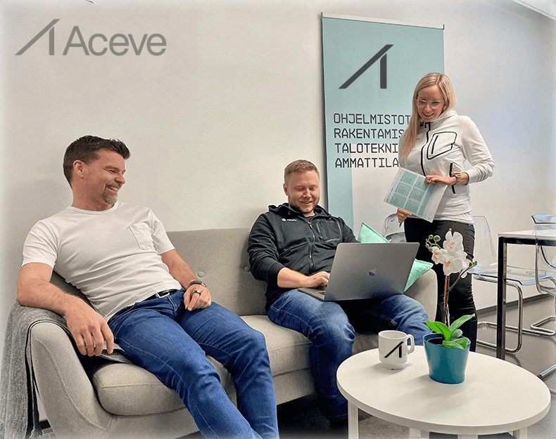 Account Executive Vantaalle