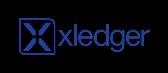 Logotype Xledger