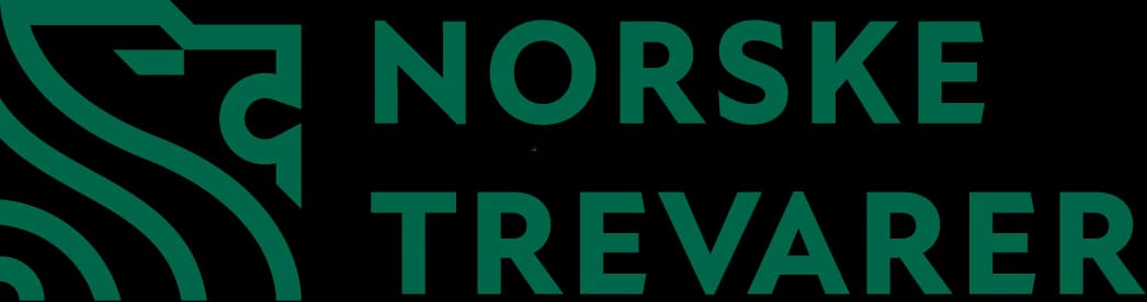 Logotype Norske Trevarer