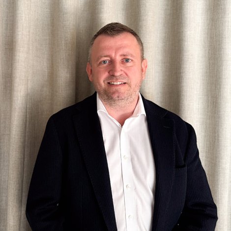 Thomas Pedersen